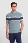 İNTERSİVİNCY-1906 TRİKO T-SHIRT