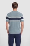 İNTERSİVİNCY-1906 TRİKO T-SHIRT