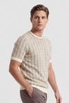 İNTERSİVİNCY-1917 TRİKO T-SHIRT