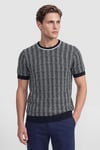 İNTERSİVİNCY-1917 TRİKO T-SHIRT