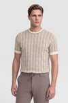 İNTERSİVİNCY-1917 TRİKO T-SHIRT
