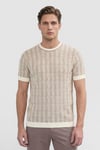 İNTERSİVİNCY-1917 TRİKO T-SHIRT