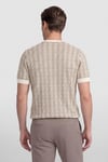 İNTERSİVİNCY-1917 TRİKO T-SHIRT