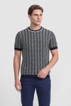 İNTERSİVİNCY-1917 TRİKO T-SHIRT