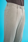 intersivinİntersivin Bej Pantolon - CMFR-02
