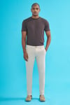 intersivinİntersivin Bej Pantolon - HNRT-01 