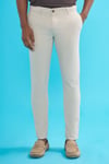 intersivinİntersivin Bej Pantolon - HNRT-02
