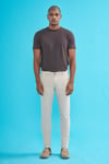 intersivinİntersivin Bej Pantolon - HNRT-02