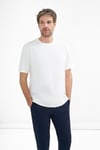 intersivinİntersivin Beyaz Tshirt - T06