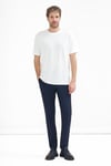 intersivinİntersivin Beyaz Tshirt - T06