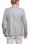 intersivinİntersivin Erkek Toprak 6 Drop Erkek Blazer Tek Ceket