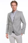intersivinİntersivin Erkek Toprak 6 Drop Erkek Blazer Tek Ceket