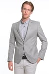 intersivinİntersivin Erkek Toprak 6 Drop Erkek Blazer Tek Ceket