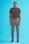 intersivinİntersivin Gri Pantolon - LTF-09