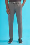 intersivinİntersivin Gri Pantolon - LTF-09