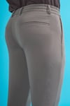 intersivinİntersivin Gri Pantolon - LTF-09