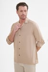 intersivinİntersivin Klasik Camel Gömlek - RNY-05