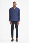 intersivinİntersivin Klasik Lacivert Gömlek - RNY-06