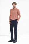intersivinİntersivin Lacivert Pantolon - PNRT-01