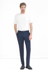intersivinİntersivin Lacivert Pantolon - PNRT-02