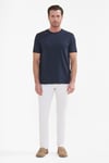 intersivinİntersivin Lacivert Tshirt - T06
