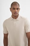 intersivinİntersivin Polo Yaka Bej Tshirt - SD-01