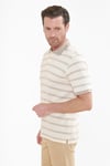 intersivinİntersivin  Polo Yaka Bej Tshirt - SD-09
