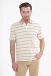 intersivinİntersivin  Polo Yaka Bej Tshirt - SD-09