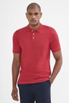 intersivinİntersivin Polo Yaka Bordo Tshirt - SD-01