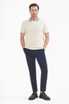 intersivinİntersivin  Polo Yaka Gri Tshirt - SD-07