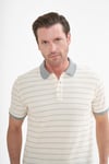 intersivinİntersivin  Polo Yaka Gri Tshirt - SD-07