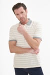 intersivinİntersivin  Polo Yaka Gri Tshirt - SD-07