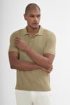 intersivinİntersivin  Polo Yaka Haki Tshirt - SD-05