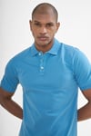 intersivinİntersivin Polo Yaka İndigo Tshirt - SD-01