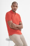 intersivinİntersivin Polo Yaka Kiremit Tshirt - SD-01