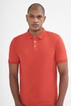 intersivinİntersivin Polo Yaka Kiremit Tshirt - SD-01