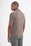 intersivinİntersivin  Polo Yaka Kül Tshirt - SD-04