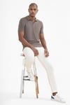 intersivinİntersivin  Polo Yaka Kül Tshirt - SD-05