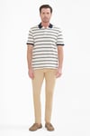 intersivinİntersivin  Polo Yaka Lacivert Tshirt - SD-09