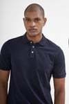 intersivinİntersivin Polo Yaka Lacivert Tshirt - SD-01