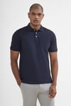 intersivinİntersivin Polo Yaka Lacivert Tshirt - SD-01