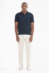 intersivinİntersivin  Polo Yaka Lacivert Tshirt - SD-05