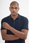 intersivinİntersivin  Polo Yaka Lacivert Tshirt - SD-05