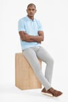 intersivinİntersivin Polo Yaka Mavi Tshirt - SD-01