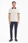 intersivinİntersivin  Polo Yaka Mavi Tshirt - SD-07