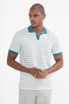 intersivinİntersivin  Polo Yaka Petrol Tshirt - SVŞ-02