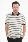 intersivinİntersivin  Polo Yaka Siyah Tshirt - SD-09