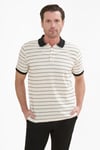 intersivinİntersivin  Polo Yaka Siyah Tshirt - SD-07