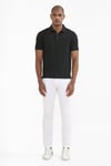intersivinİntersivin  Polo Yaka Siyah Tshirt - SD-05