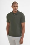 intersivinİntersivin Polo Yaka Yeşil Tshirt - SD-01